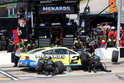 Iowa Corn 350 - Iowa Speedway related photo
